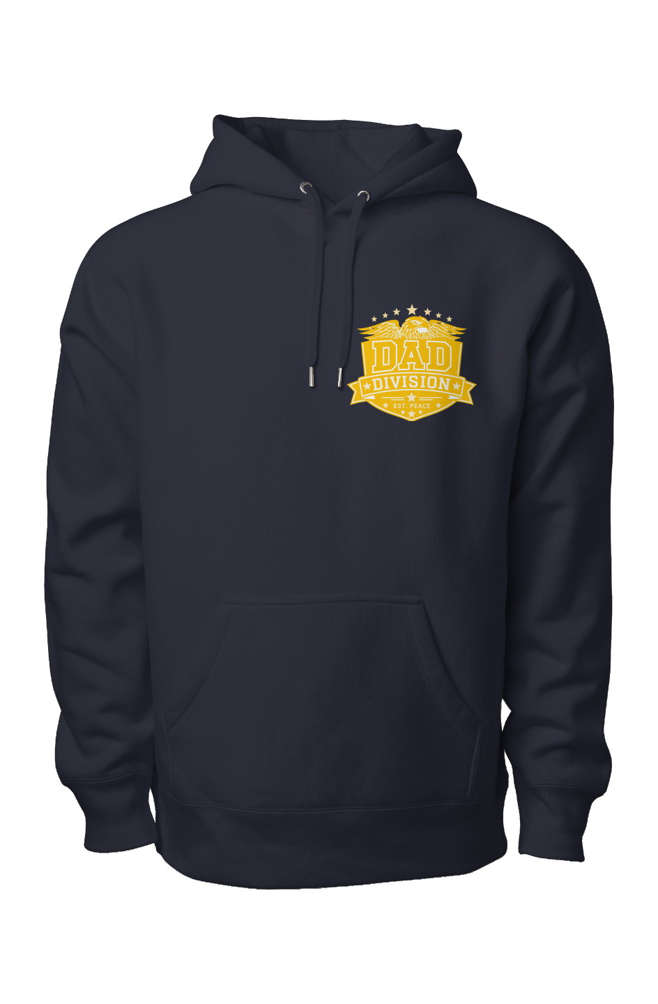 Weekends Premium Heavyweight Cross Grain Hoodie