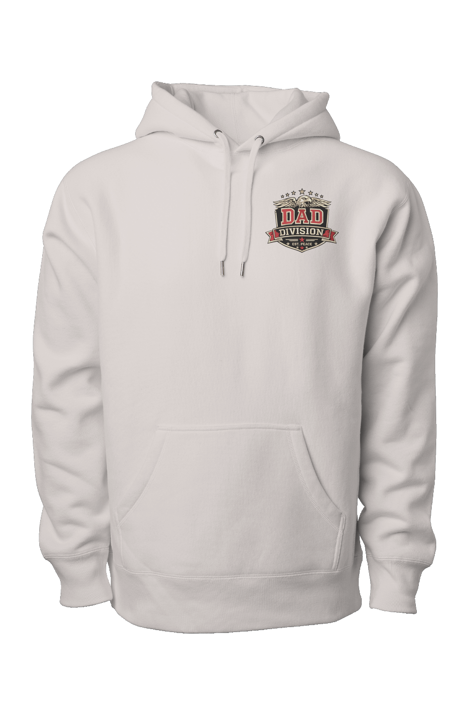 Weekends Premium Heavyweight Cross Grain Hoodie