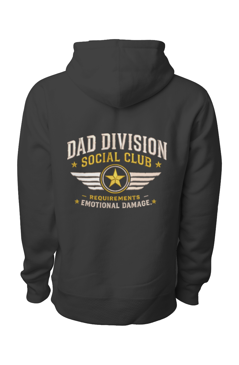 Social Premium Heavyweight Cross Grain Hoodie