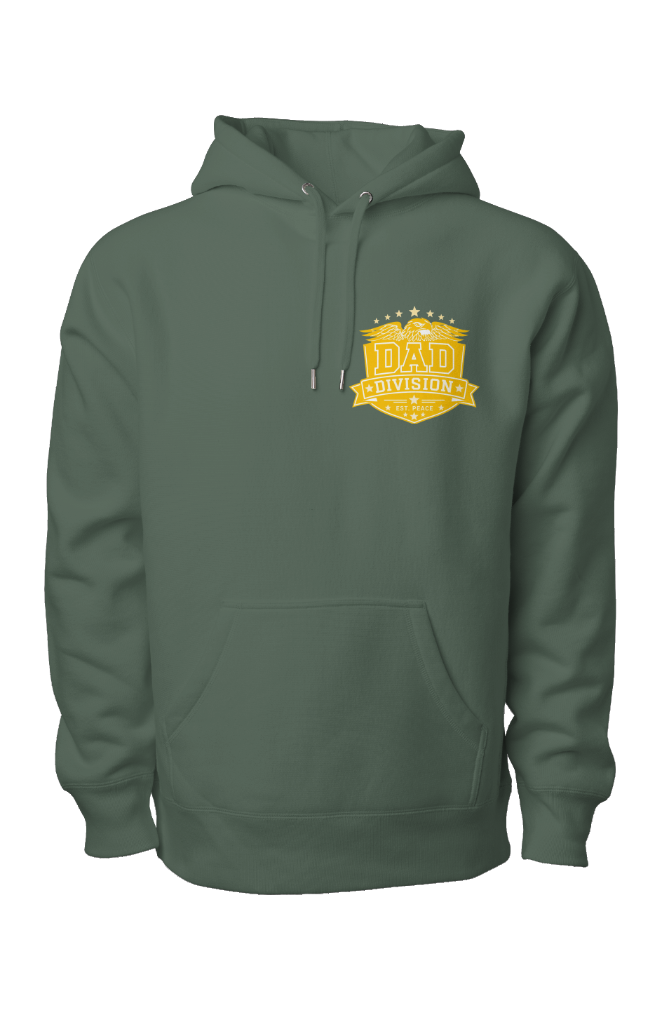 Social Premium Heavyweight Cross Grain Hoodie