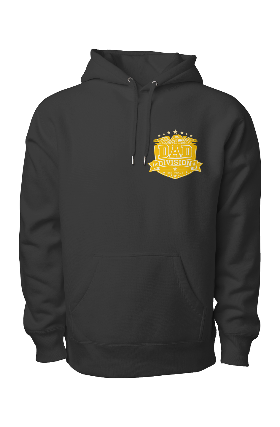 Survived Premium Heavyweight Cross Grain Hoodie