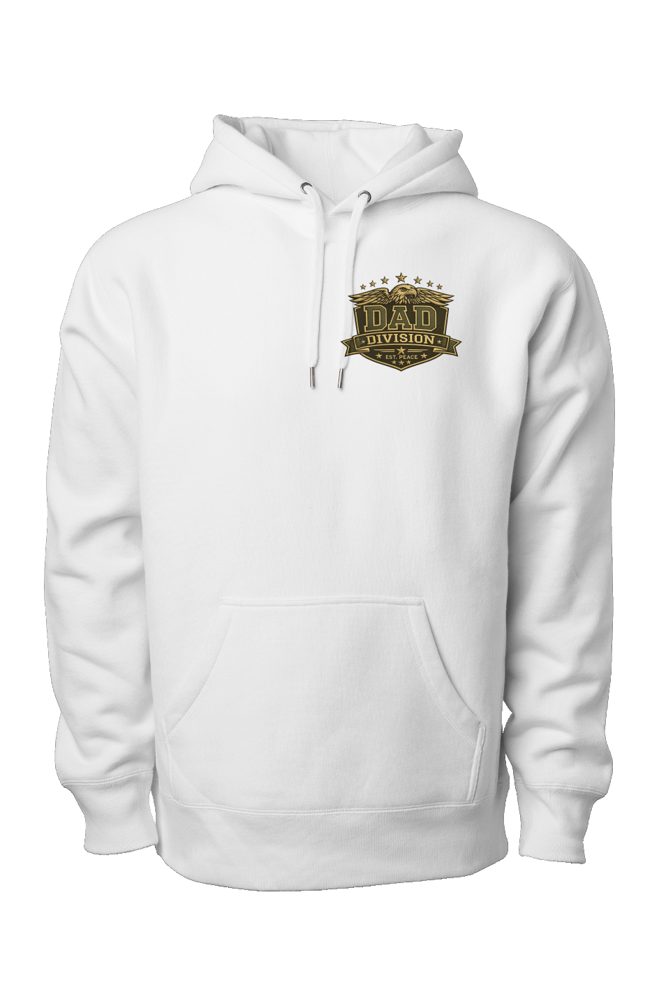 Simplicity Premium Heavyweight Cross Grain Hoodie